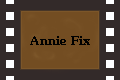 Annie Fix
