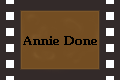 Annie Done