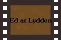 Ed at Lydden